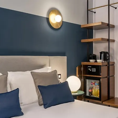 호텔 M20 Boutique 밀라노