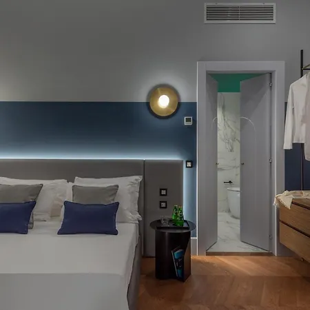 호텔 M20 Boutique 밀라노