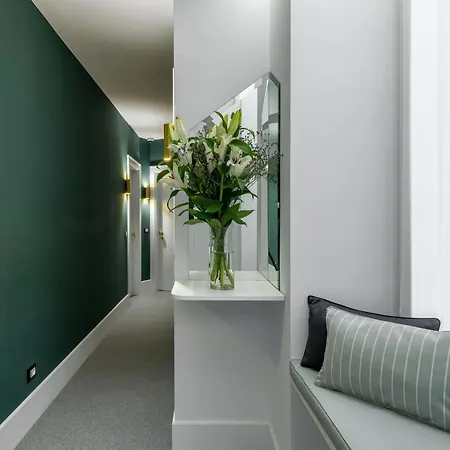 호텔 M20 Boutique 밀라노