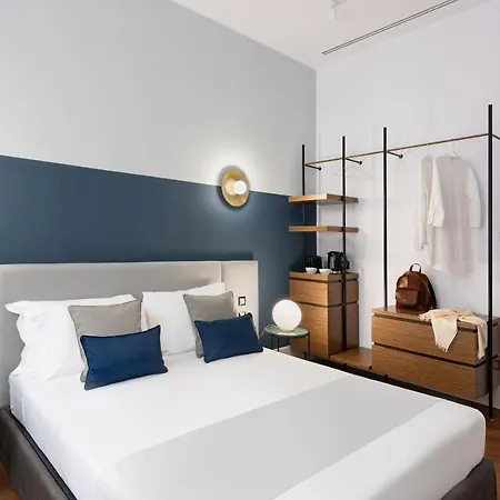 Hotel M20 Boutique Milan