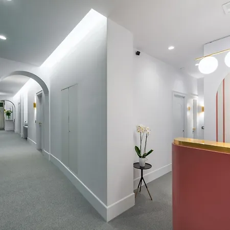 M20 Boutique Hotel Milan