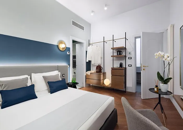 M20 Boutique מלון