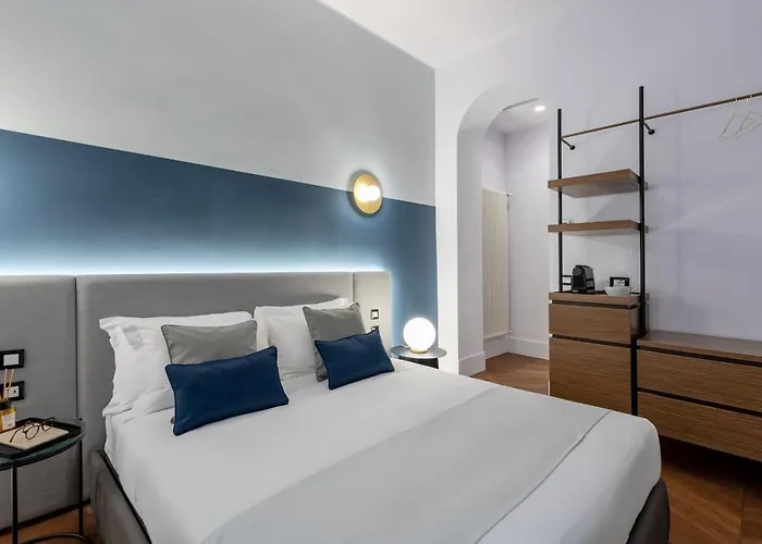 מלון M20 Boutique