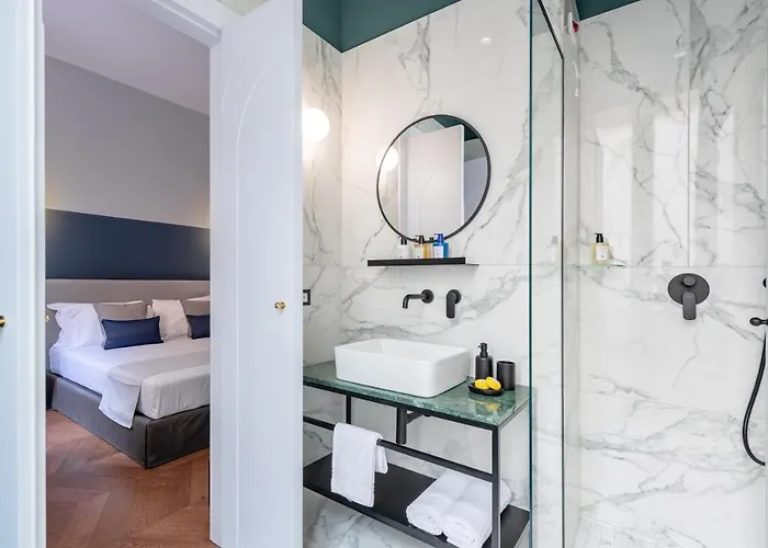 M20 Boutique מלון מילאנו