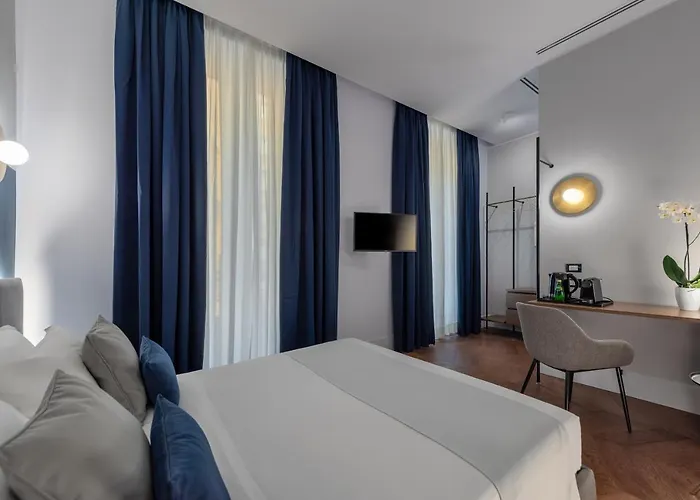 M20 Boutique מלון 2*