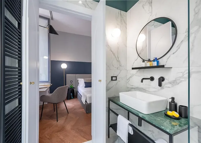 M20 Boutique מלון 2*