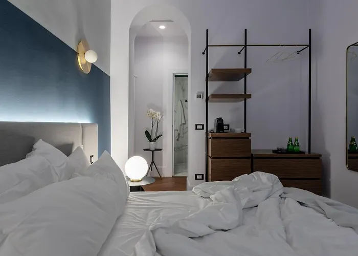 M20 Boutique מלון 2*