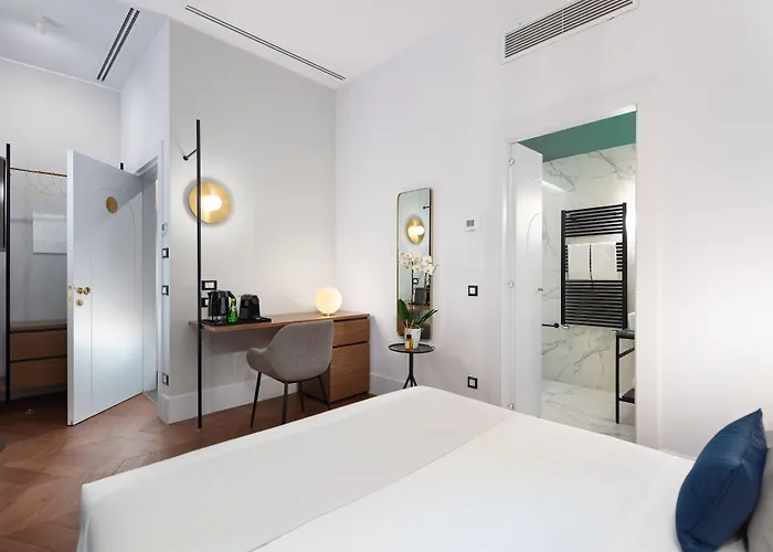 מלון M20 Boutique מילאנו