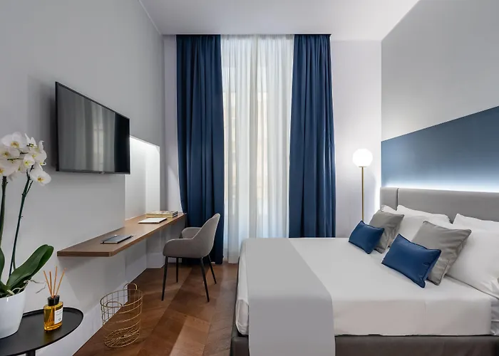 M20 Boutique 2* מילאנו