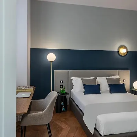 Hotel M20 Boutique Milaan