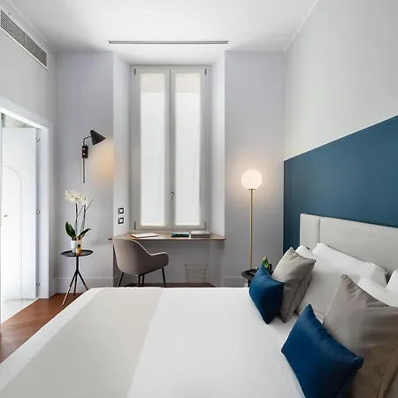 M20 Boutique 2* Milaan