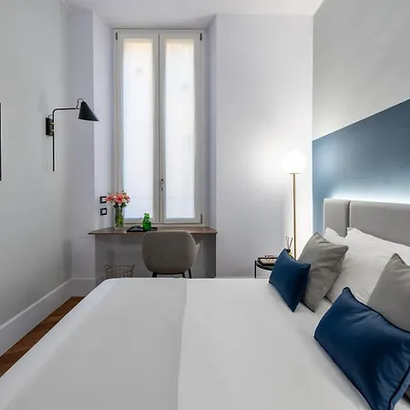 Otel M20 Boutique