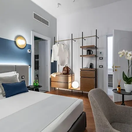 Otel M20 Boutique Milano