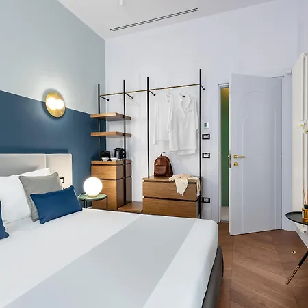M20 Boutique 2* Milaan