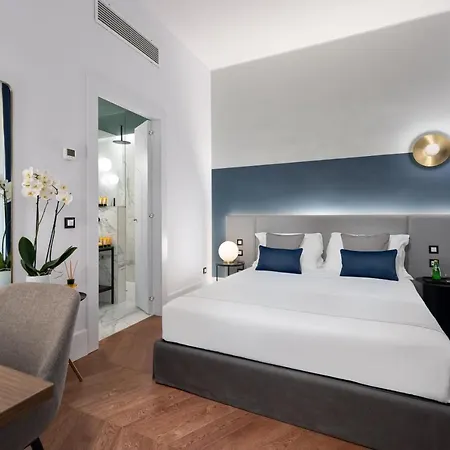 Hotell M20 Boutique