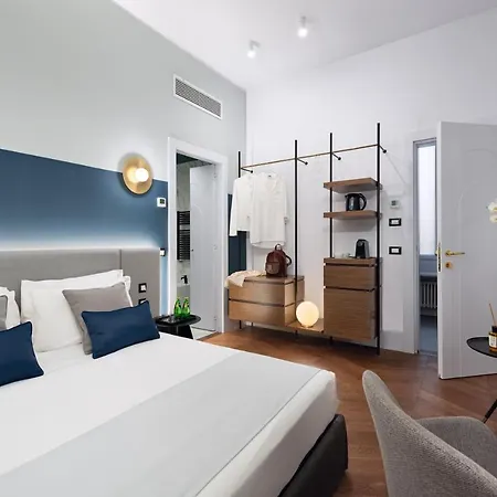 M20 Boutique Hotell