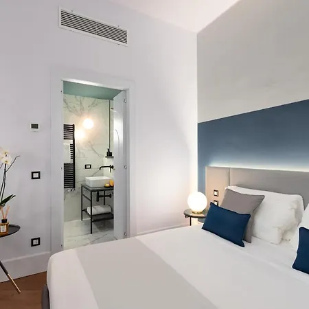 M20 Boutique Hotell