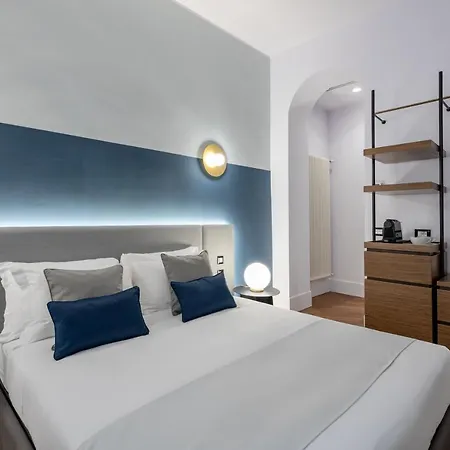 Hotell M20 Boutique