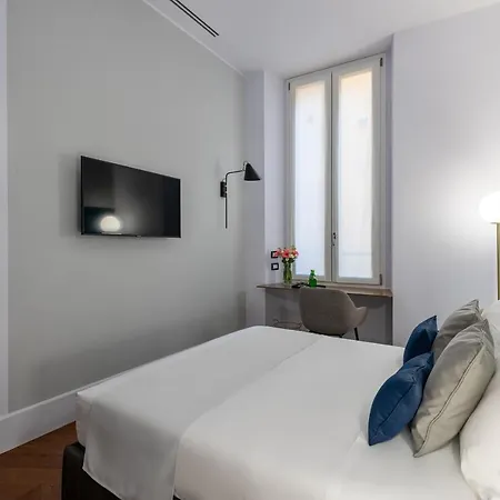 M20 Boutique Hotell