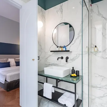 M20 Boutique Hotell Milano