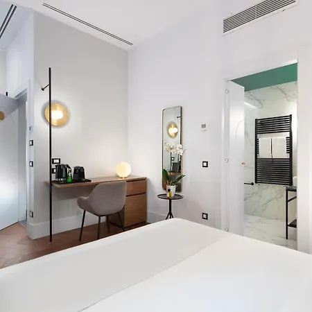 M20 Boutique Hotell 2*