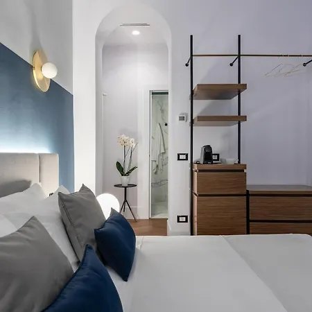 Hotell M20 Boutique 2*