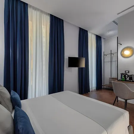M20 Boutique Hotell 2*