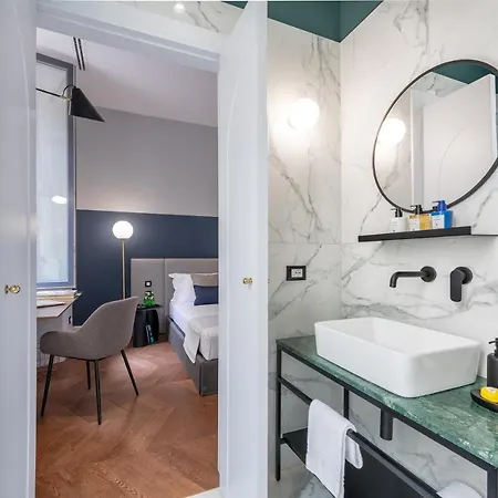 M20 Boutique Hotell 2*