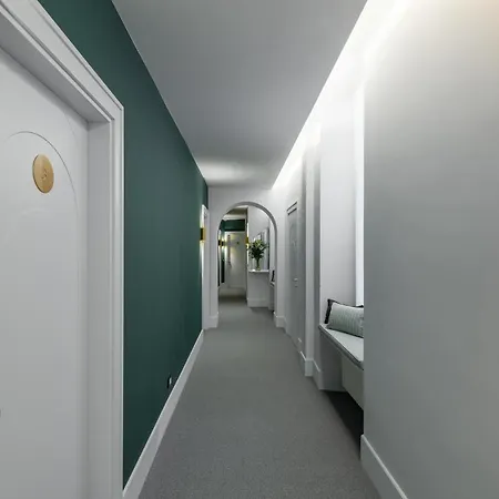 M20 Boutique Hotell 2*